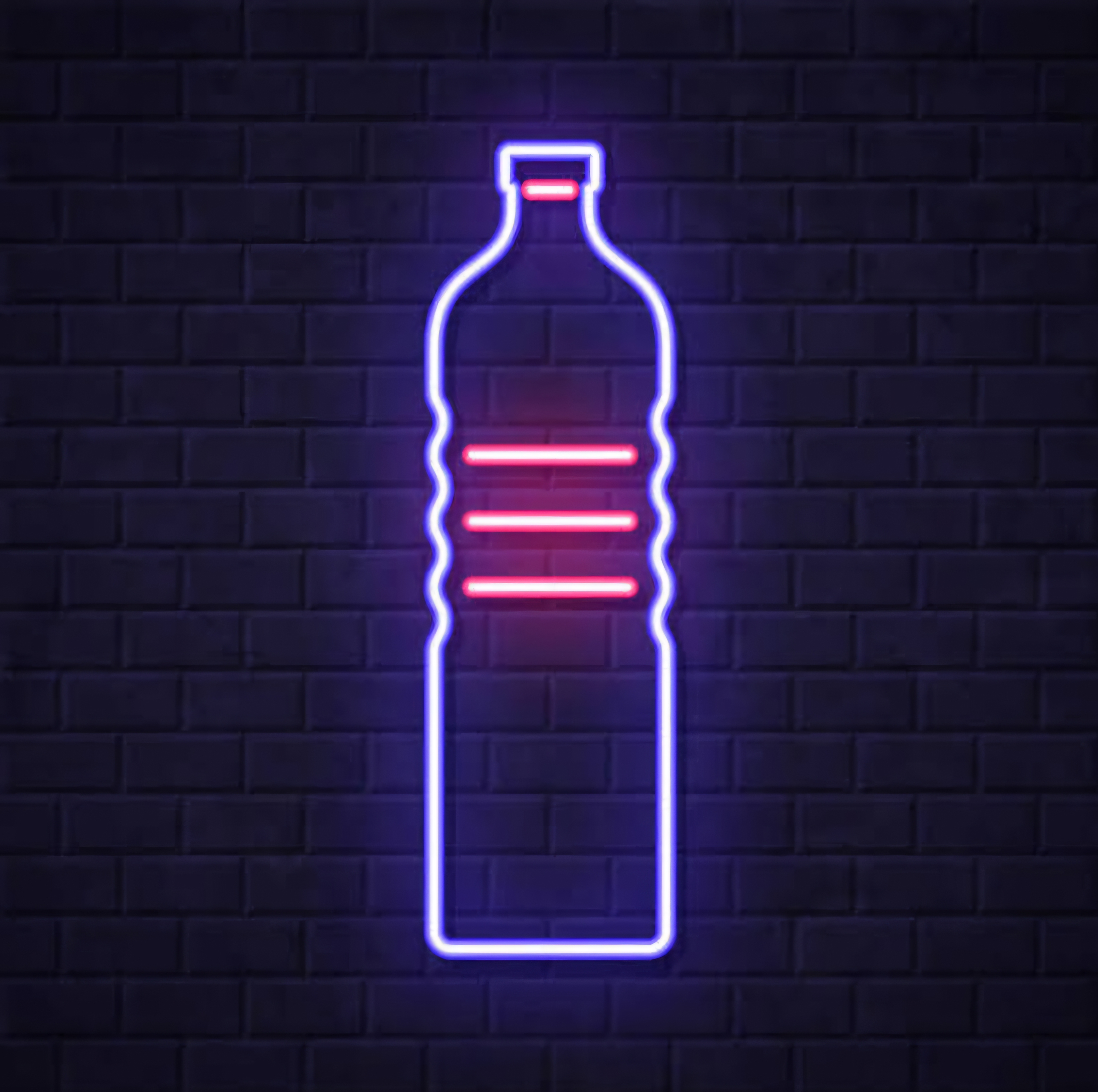 Water bottle